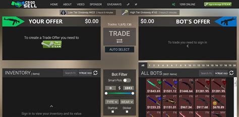 cs go swap|CS:GO Trading Site .